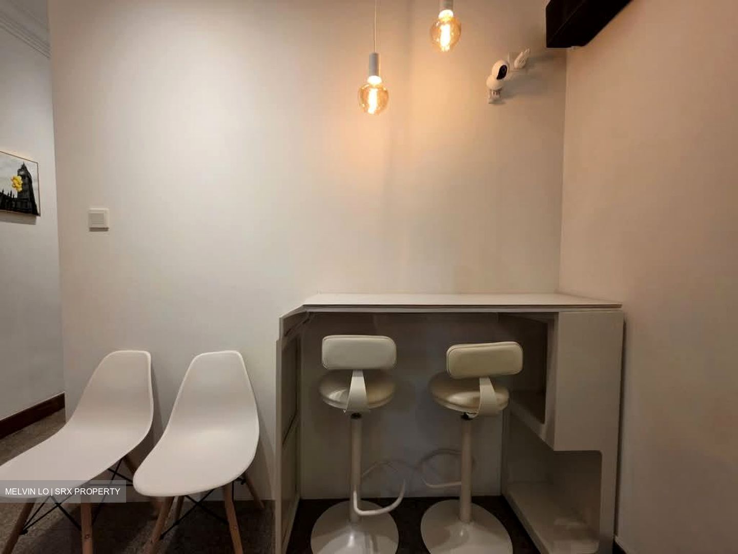 Eastpoint Green (D18), Condominium #602206011